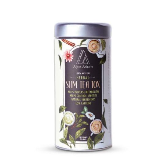 WB by Hemani | AA - Herbal Slim Tea Tox
