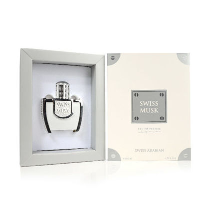 SA-Swiss Musk Perfume 45ml