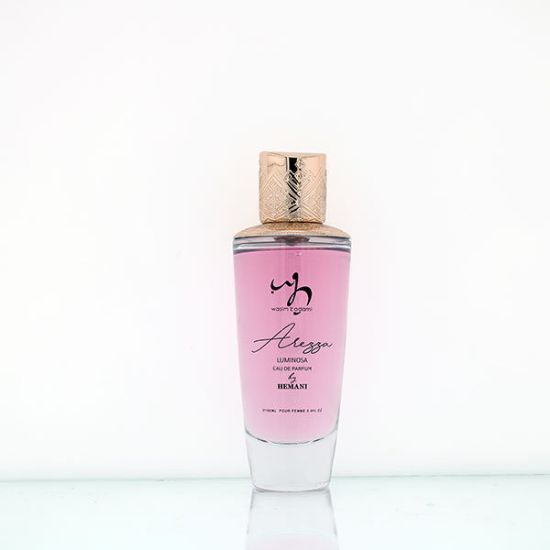 Picture of Luminosa - Arezza Perfume