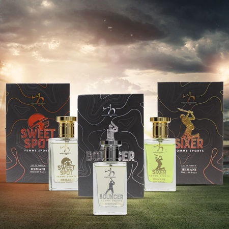 Picture for category Cricket Perfume Collection