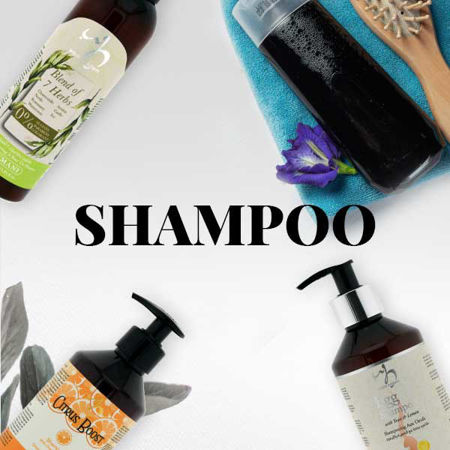 Picture for category Shampoo