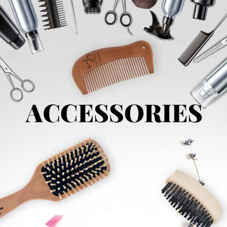 Picture for category Hair Care Accessories