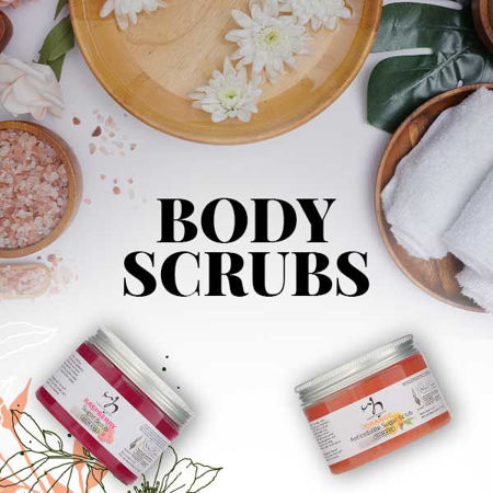 Picture for category Body Scrubs