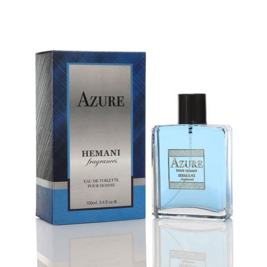 Hemani AZURE Perfume for Men