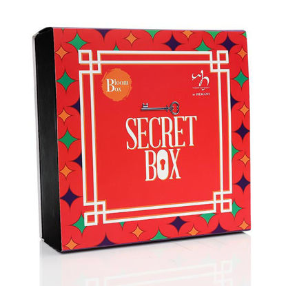 BloomBox - Secret Box | WB by Hemani 