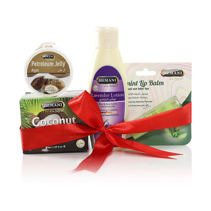 Picture of Winter Skin Care Bundle