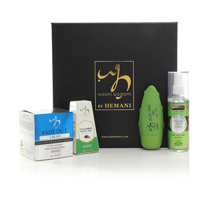 Picture of Skin Care Bundle 1