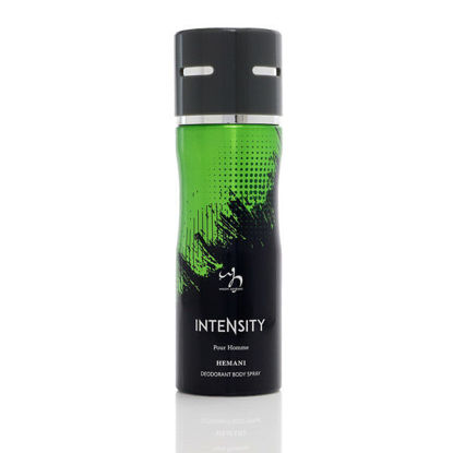 WB by Hemani Intensity Deodorant Body Spray - Men