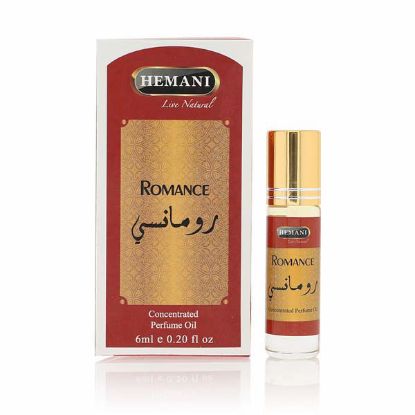 Picture of Attar Roll On - Romance (8ml)