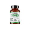 Cinnamon 350mg Dietary Supplement - Powder Extract Capsule | Dr Herbalist | HEMANI	