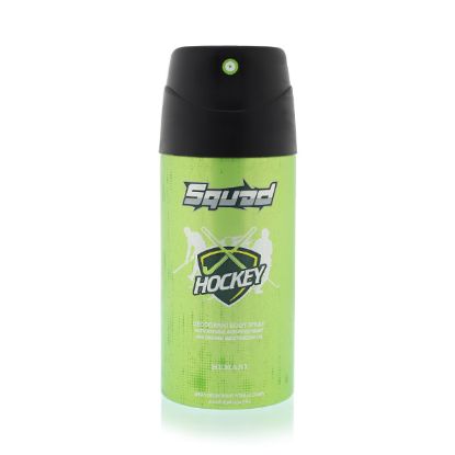 Hemani Squad Deodorant Spray - Hockey  | Hemani Herbals 