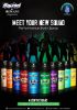 Hemani Squad Deodorant Spray - Hockey  | Hemani Herbals 