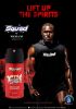 	Hemani Squad Deodorant Spray - Weight Lifting | Hemani Herbals