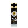 Black Jaguar Body Spray for Men by FAW | Hemani Herbals	