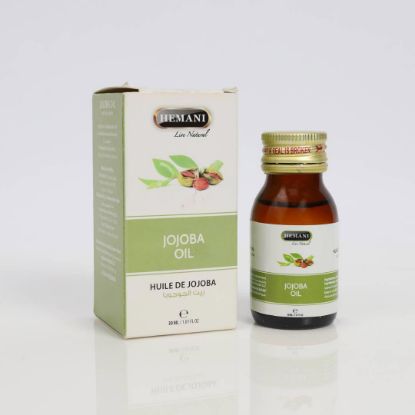 Picture of Herbal Oil 30ml - Jojoba