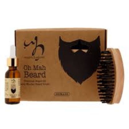 Picture of Beard Kit