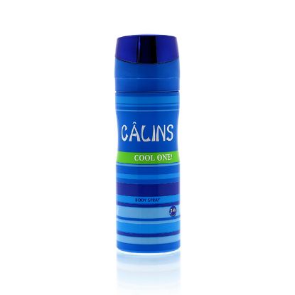 CALINS Body Spray - Cool One 