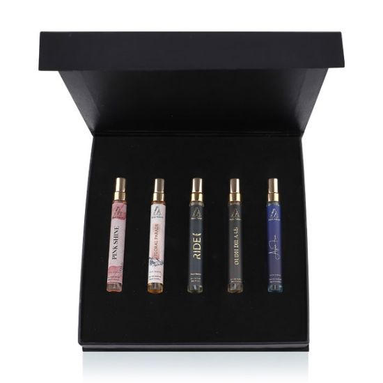 Picture of Fragrance Collection Gift Set (Aijaz Aslam)