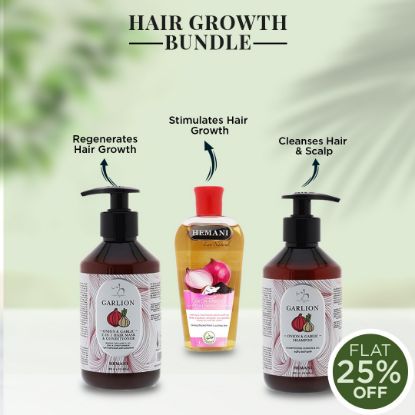 Picture of Hair Growth Bundle