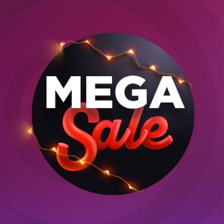 Picture for category Mega Sale 2023