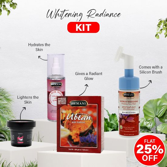 Picture of Whitening Radiance Kit