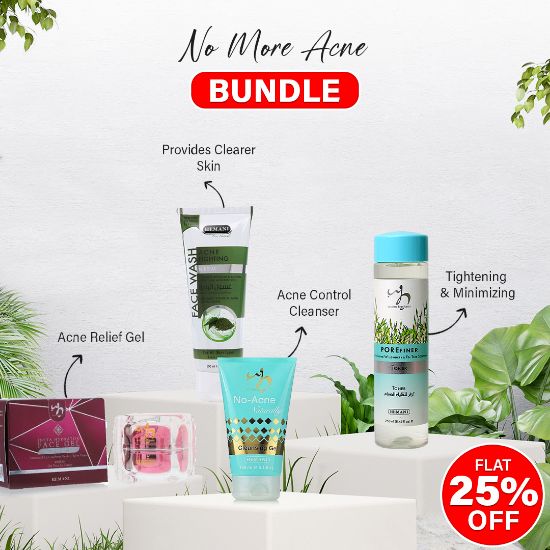 Picture of No More Acne Bundle