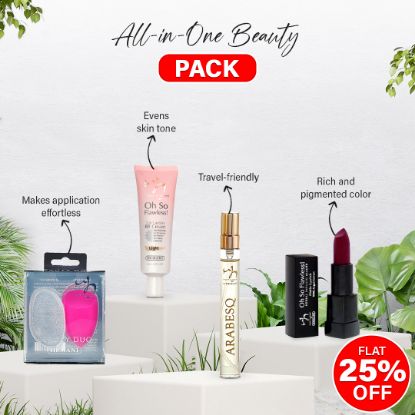 Picture of All-in-One Beauty Pack