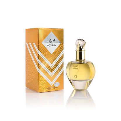 Hoorain 100ml Unisex Perfume | Hemani Herbals 