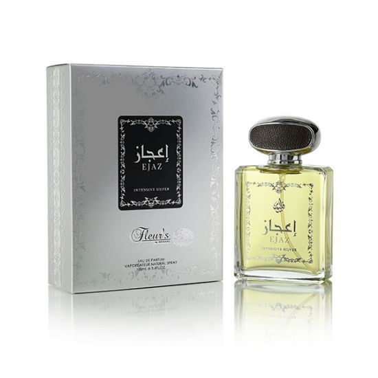 Fleur's Ejaz 100ml Unisex Perfume | Hemani Herbals	