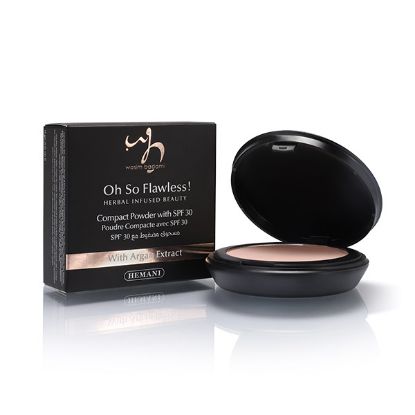 Oh So Flawless  Compact Powder (Extra Light)