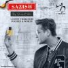 Sazish By Shafaat Ali 3in1 Perfume Set 150ml | WB by Hemani	